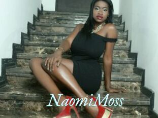 NaomiMoss