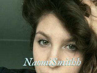 NaomiSmithh