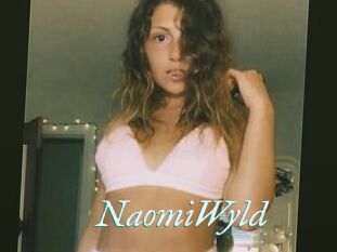 NaomiWyld Erotik Pr