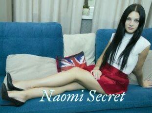 Naomi_Secret