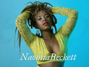 NaomiaBeckett