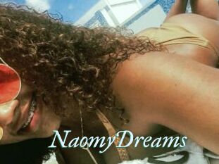 NaomyDreams Erotik Pr