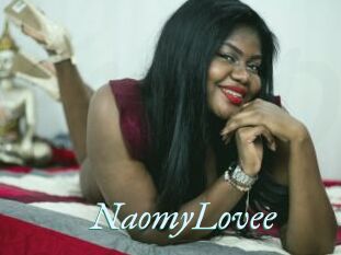 NaomyLovee