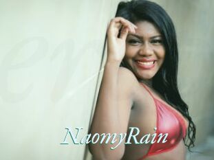 NaomyRain