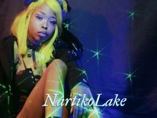 NartikoLake