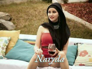 Naryda