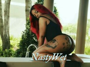 NastyWet