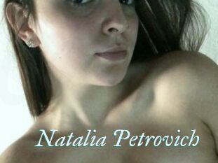 Natalia_Petrovich