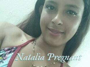 Natalia_Pregnant