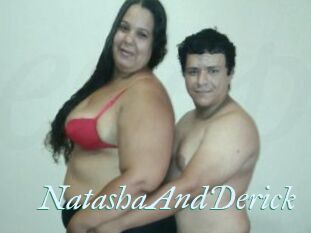 NatashaAndDerick