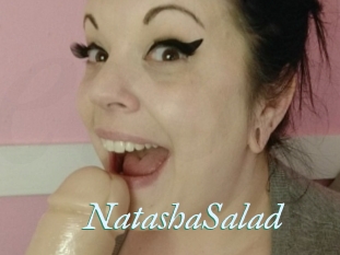 NatashaSalad