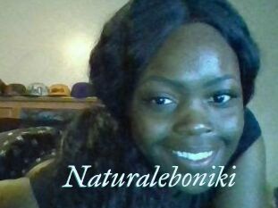 Naturaleboniki