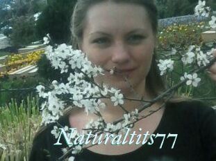 Naturaltits77 Erotik Pr