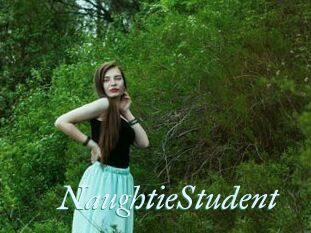 NaughtieStudent