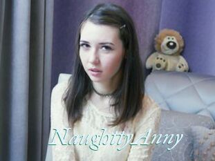 NaughttyAnny