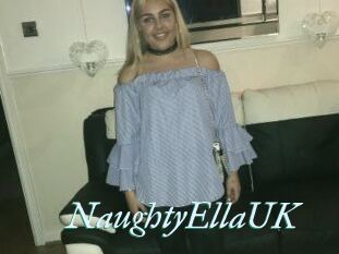 Naughty_EllaUK