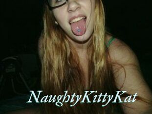 NaughtyKittyKat