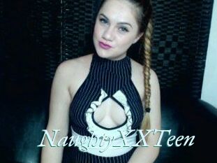 NaughtyXXTeen