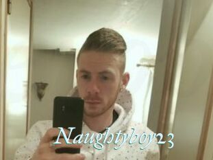 Naughtyboy23