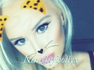 Naughtyhollyx