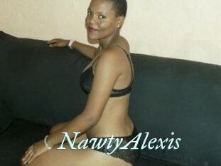 NawtyAlexis