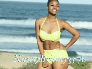 NawtyBritney3578