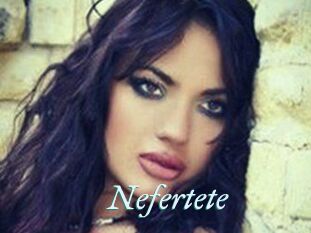 Nefertete