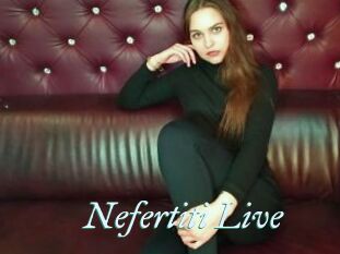 Nefertiti_Live