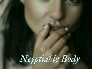 Negotiable_Body