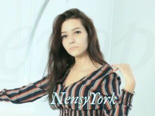 NensyYork