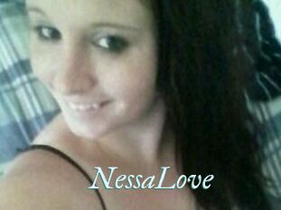 NessaLove