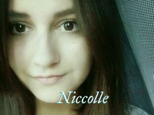 Niccolle