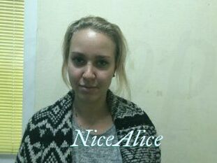 NiceAlice