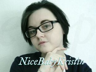 NiceBabyKristin