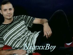 NicexxBoy