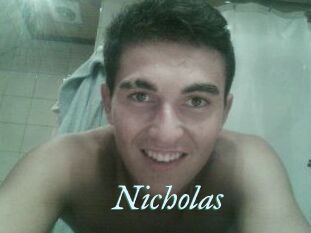 Nicholas