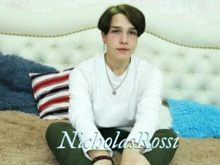 NicholasRossi