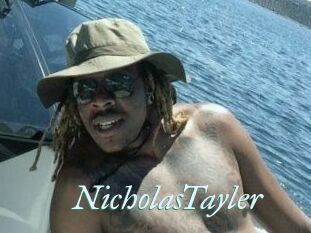 Nicholas_Tayler