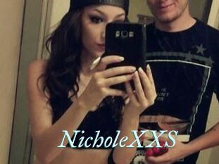 NicholeXXS