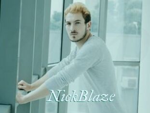 NickBlaze