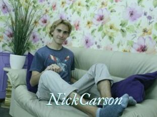 NickCarson