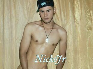 NickoJr