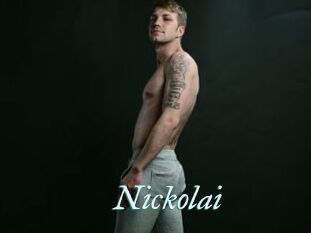 Nickolai