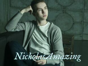 NickolasAmazing