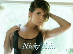 Nicky_Neko