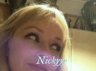Nickyyy