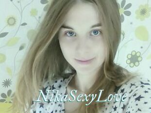 NikaSexyLove