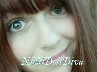 NikkiDollDiva