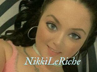 NikkiLeRiche