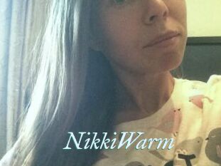 NikkiWarm